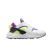 (W) Nike Air Huarache Magenta