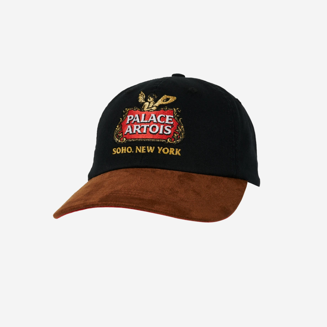 Palace × Stella Artois SOHO NEW YORK CAP