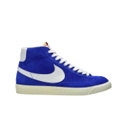 Nike Blazer High Suede Vintage Old Royal