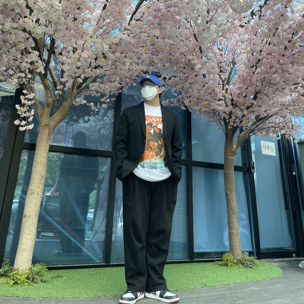 KREAM 프로필 이미지
