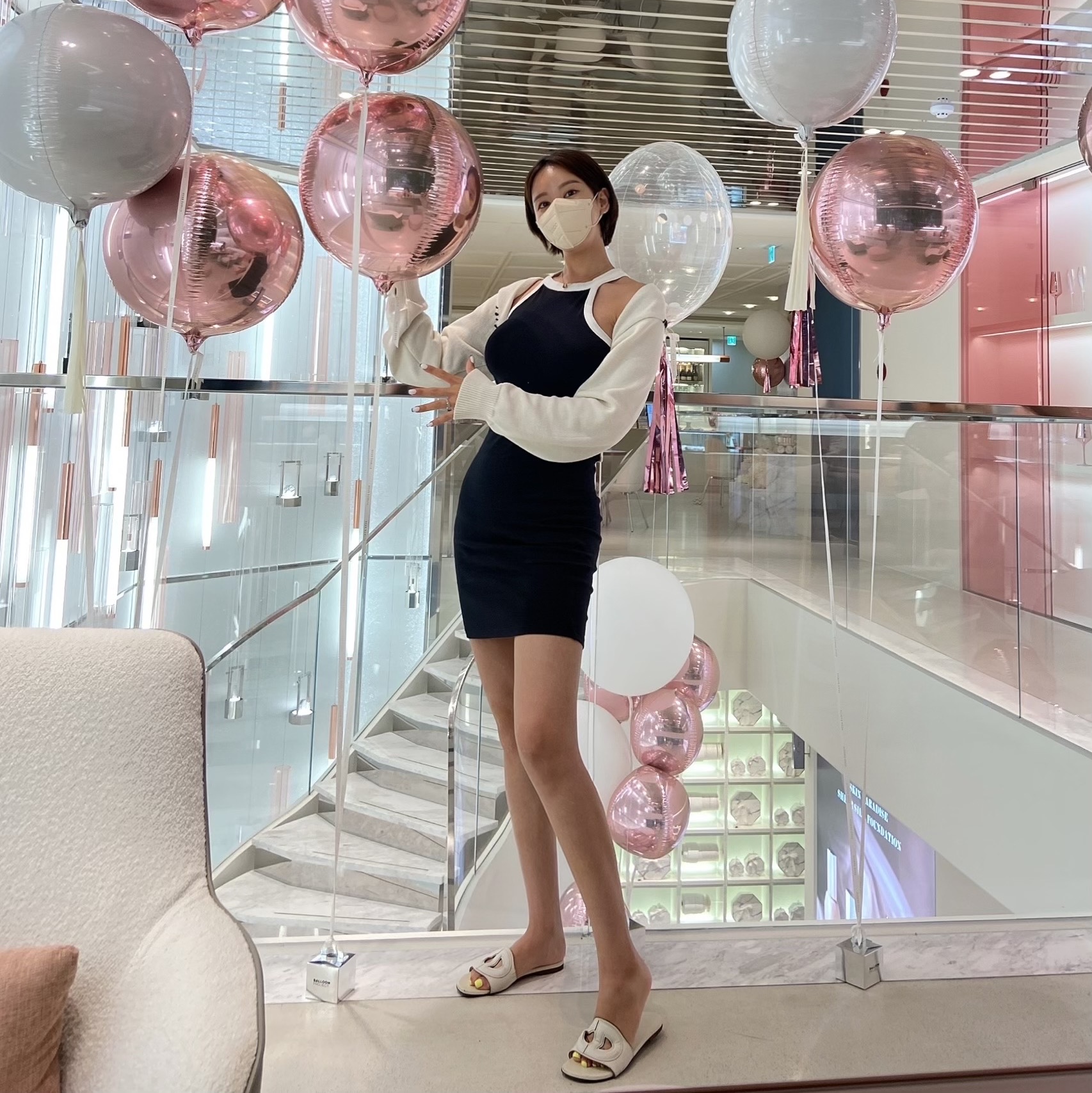 KREAM 스타일 - 1