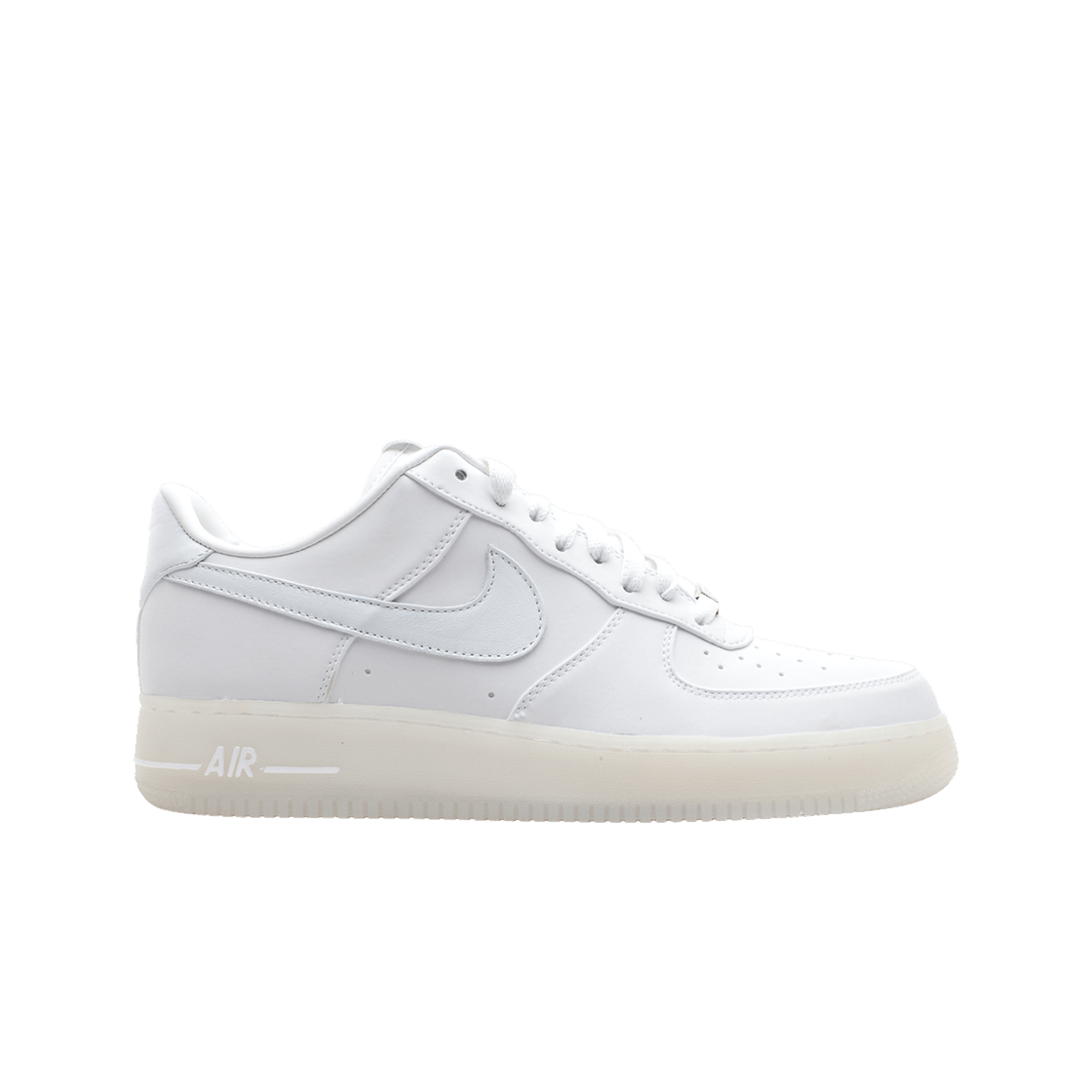 나이키 에어포스 1 로우 프리미엄 '08 QS 펄 컬렉션 화이트(Nike Air Force 1 Low Premium '08 QS Pearl Collection White) - 1