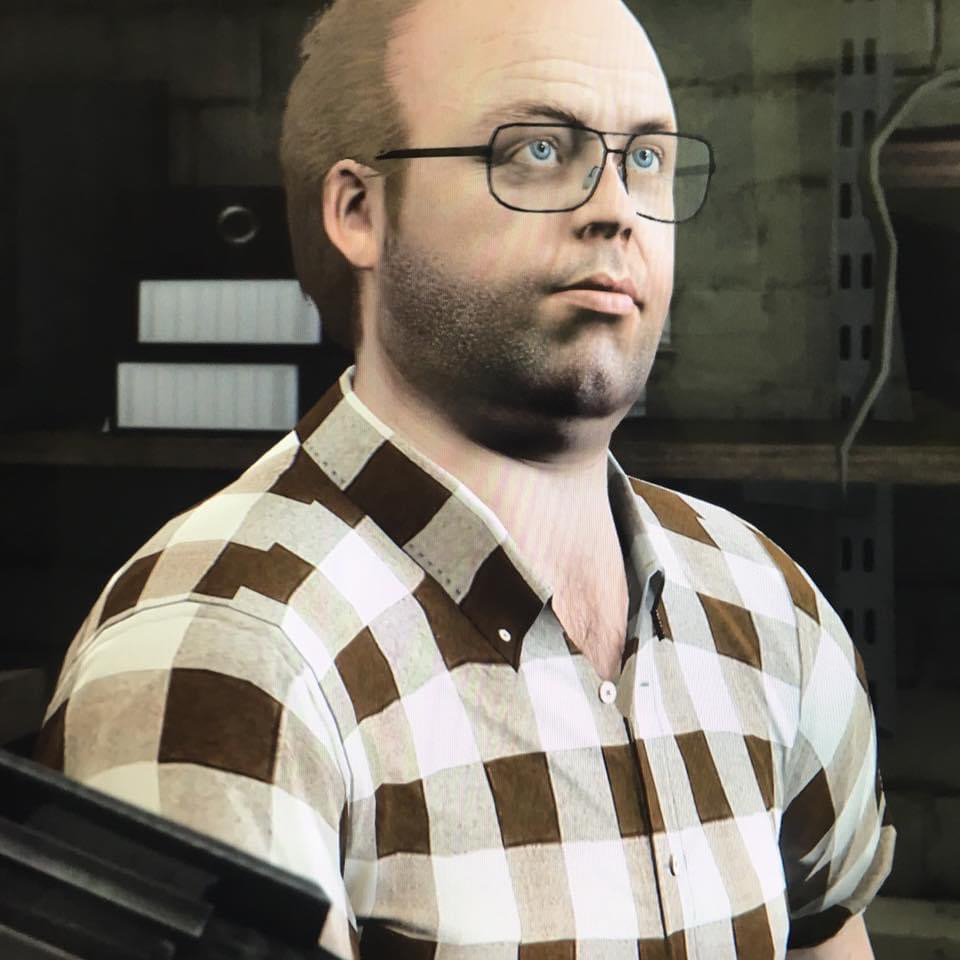 관심 유저 프로필 이미지