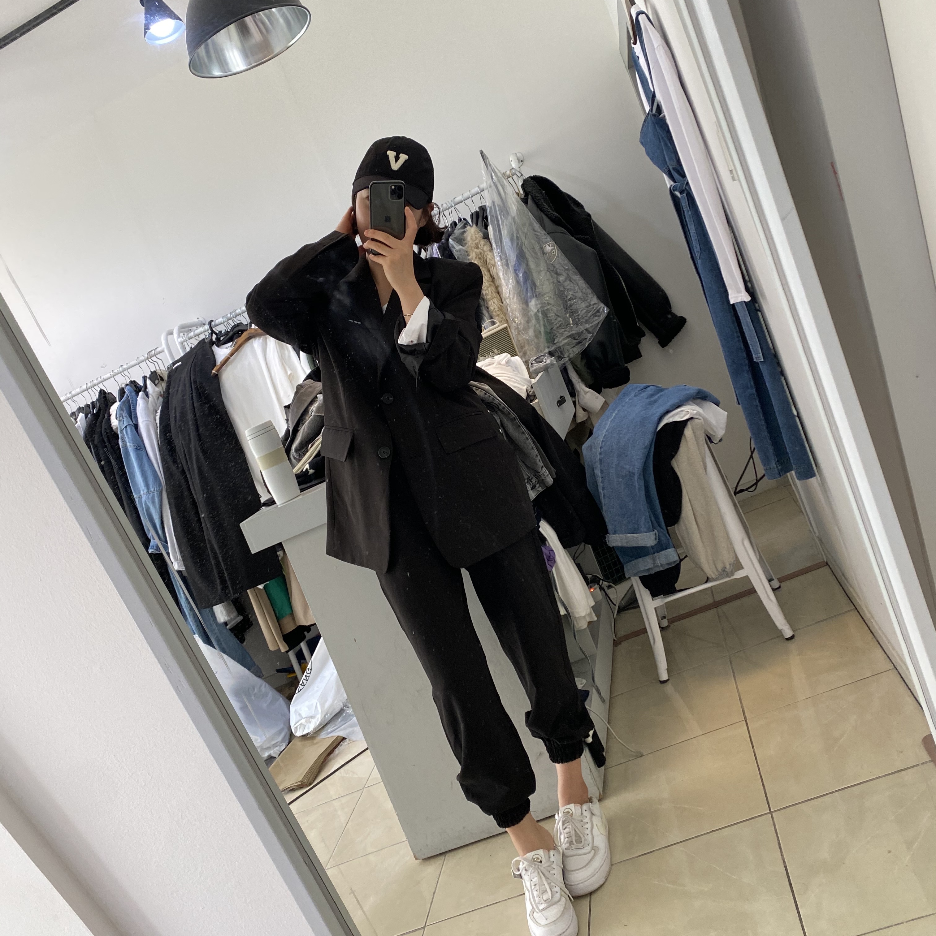 김아미님의 스타일