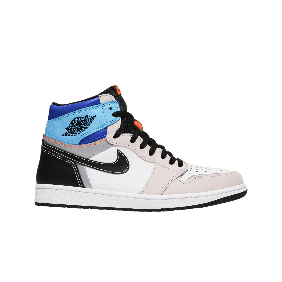 Jordan 1 Retro High O... STYLE KREAM