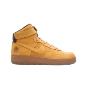 Nike x Bobbito Garcia Air Force 1 High Premium Mac n Cheese