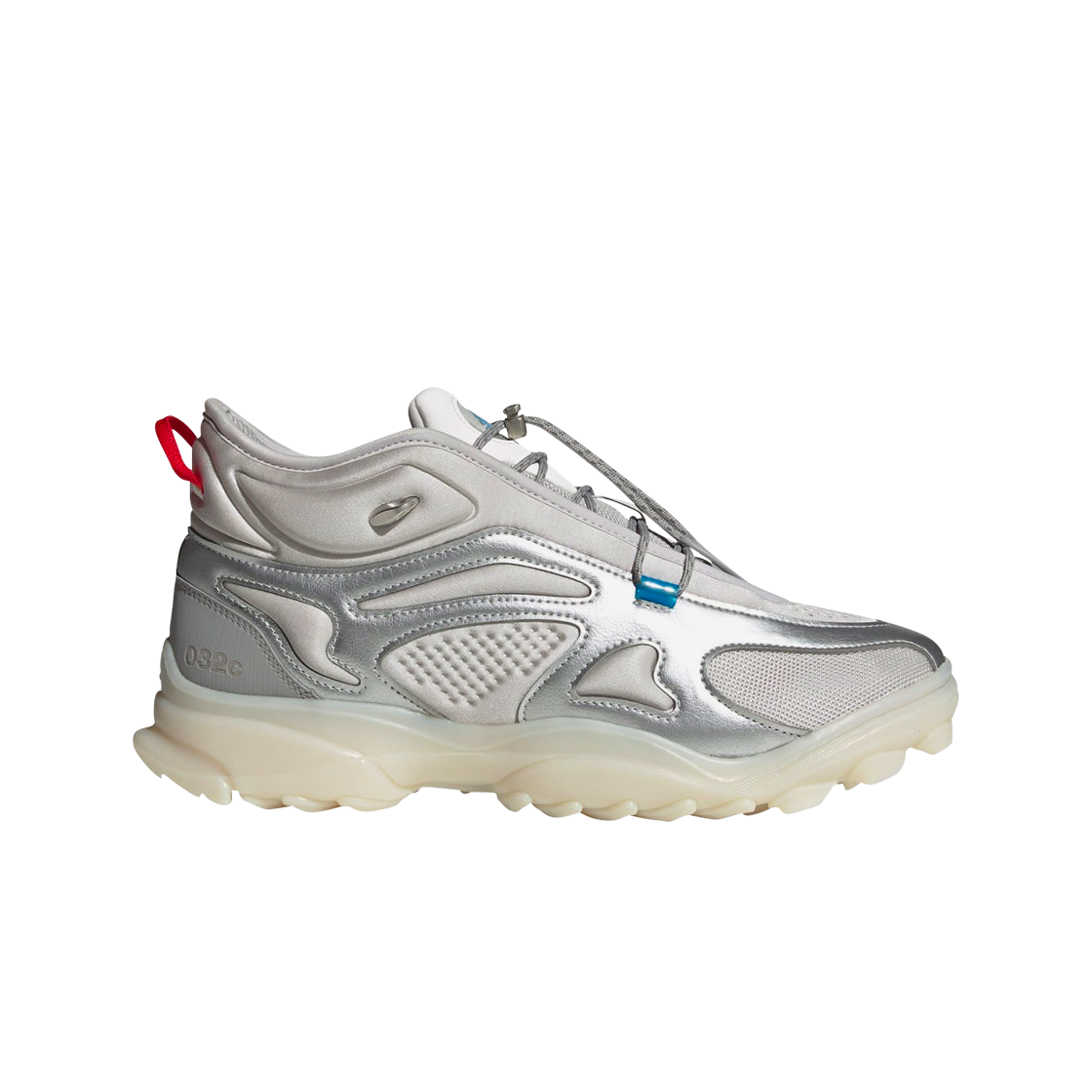 아디다스 x 032c GSG TR 그레이(Adidas x 032c GSG TR Grey) - 1
