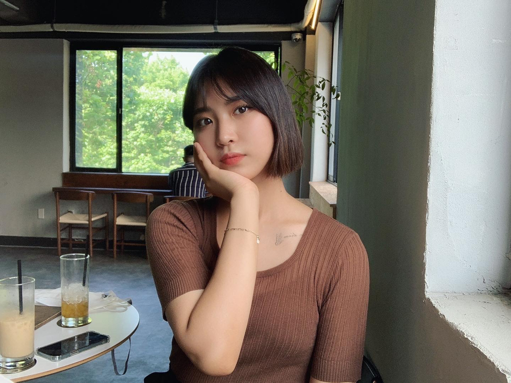 KREAM 프로필 이미지