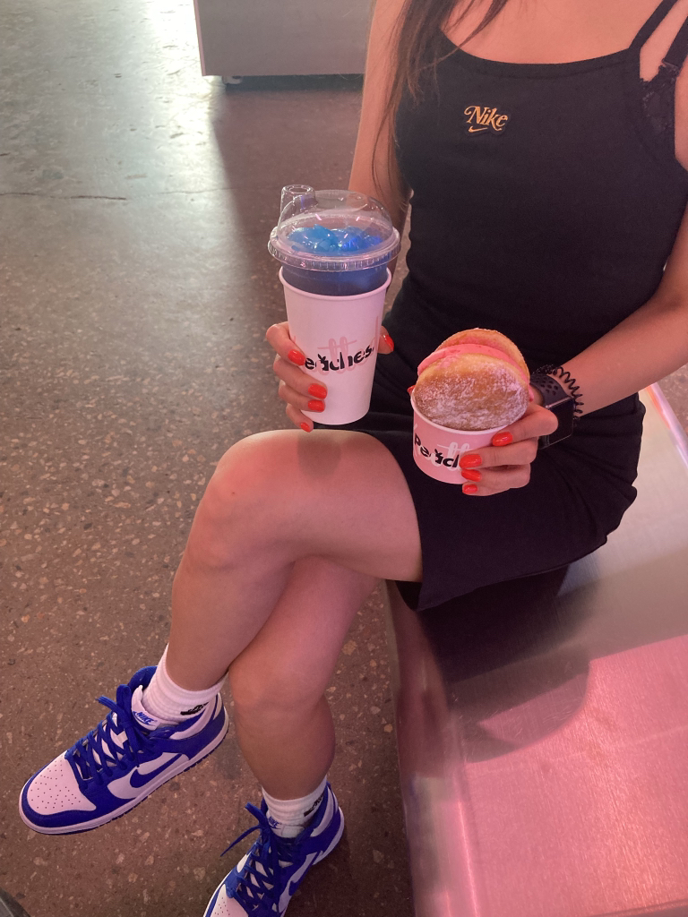 KREAM 프로필 이미지