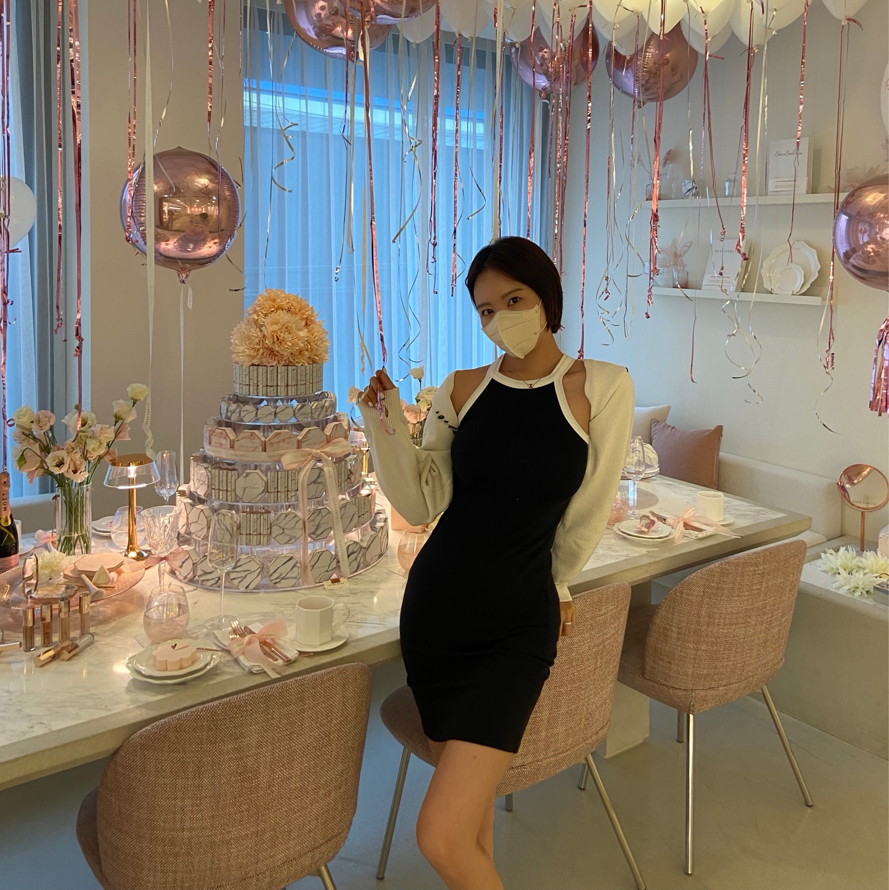 KREAM 스타일 - 2