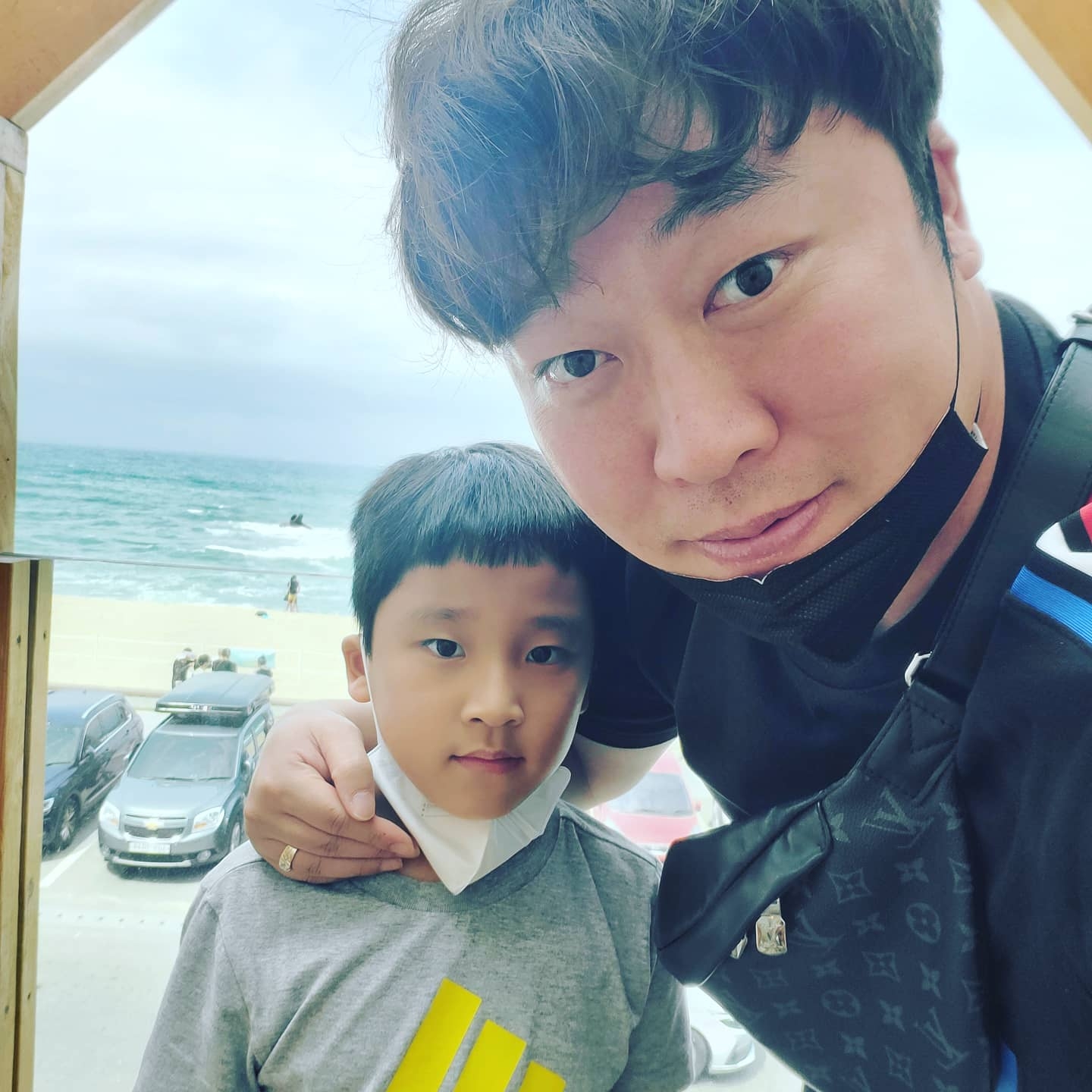 이기택님의 스타일