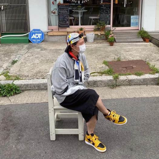 스타일 카드