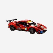 Lego Ferrari 488 GTE AF Corse #51