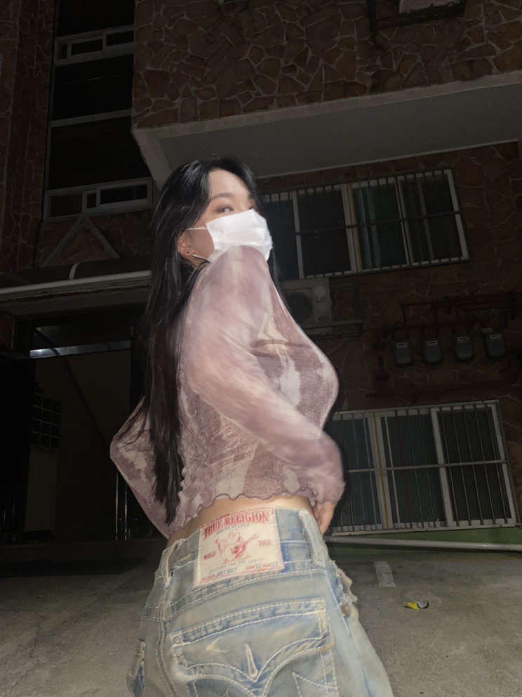 KREAM 프로필 이미지