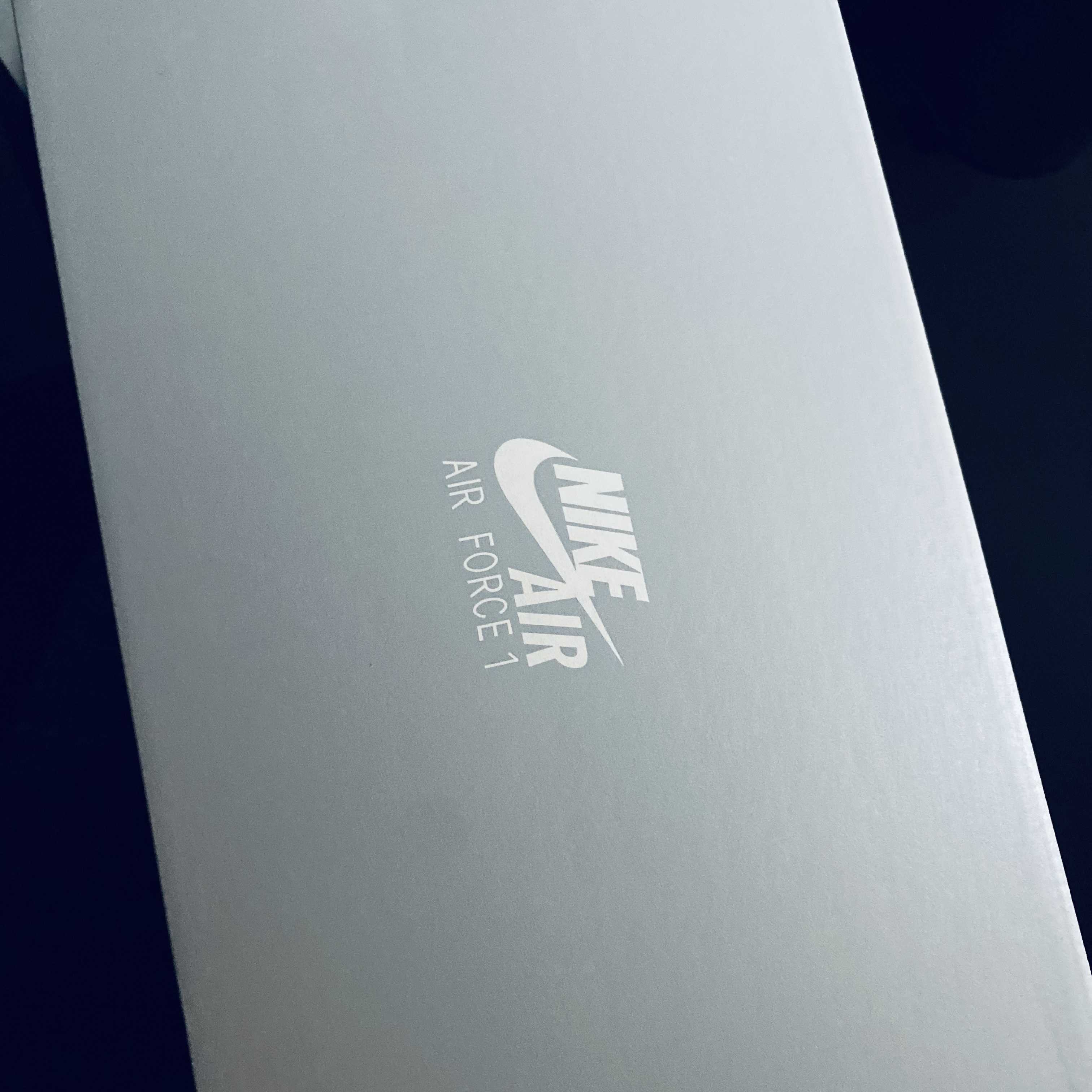 Nike Air Force 1 '07 Low White 착용 스타일 - 5