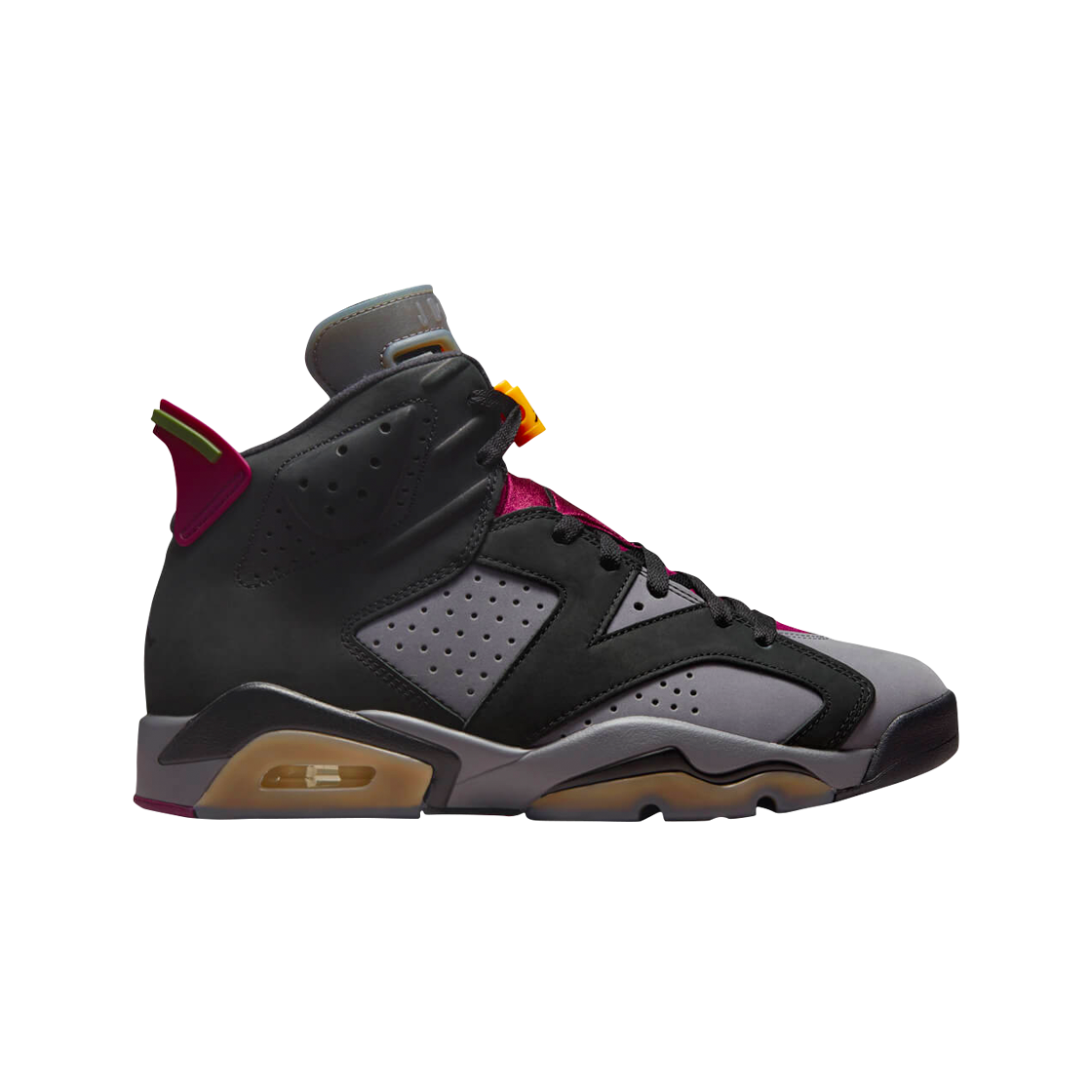 조던 6 레트로 보르도(Jordan 6 Retro Bordeaux)