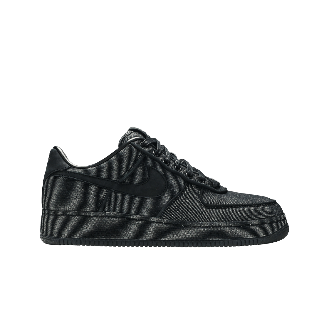 나이키 에어포스 1 로우 프리미엄 '08 QS 펄 컬렉션 블랙