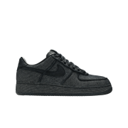 Nike Air Force 1 Low Premium '08 QS Pearl Collection Black