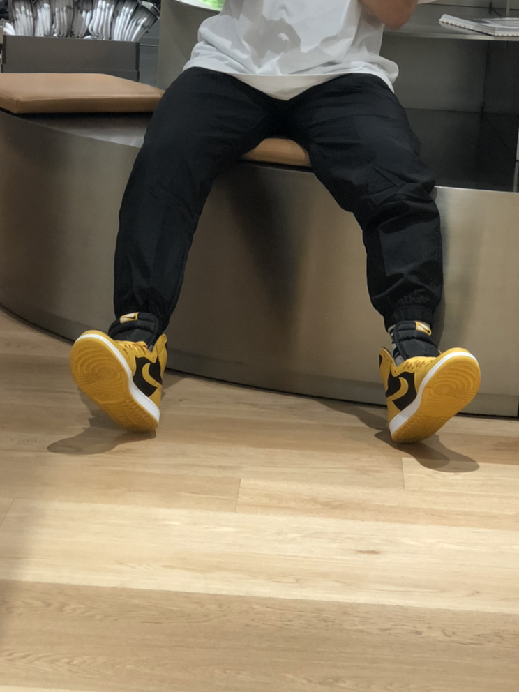 KREAM 프로필 이미지