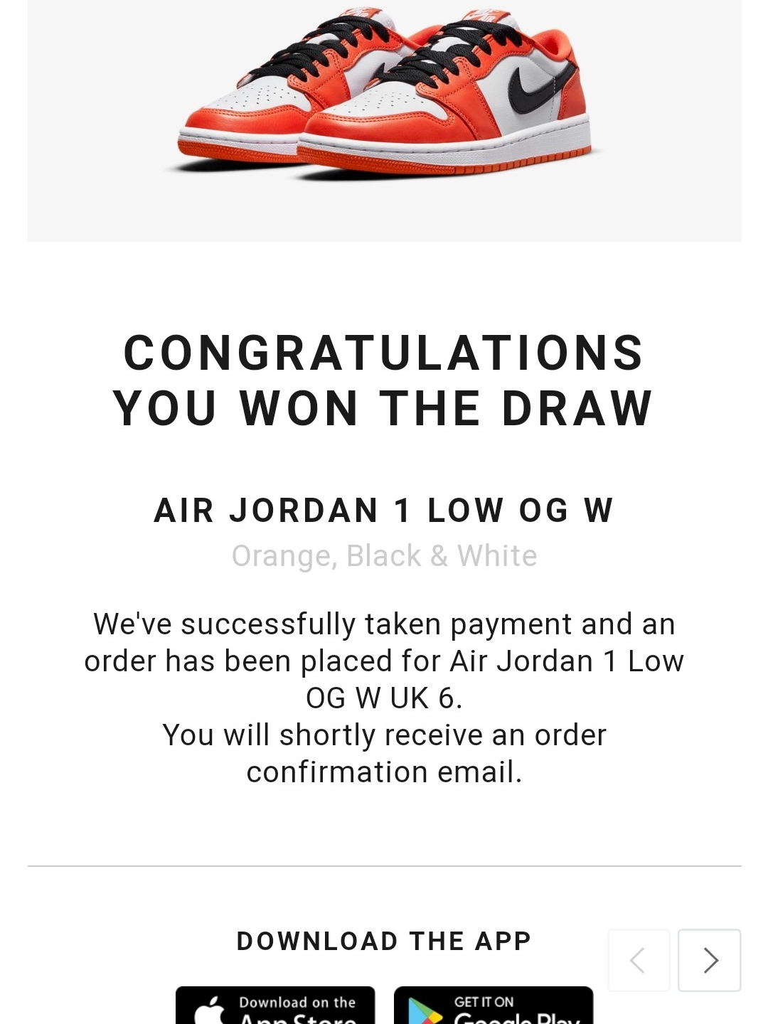 (W) Jordan 1 Low OG Starfish 착용 스타일
