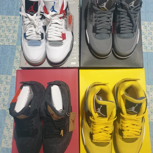 스타일 카드