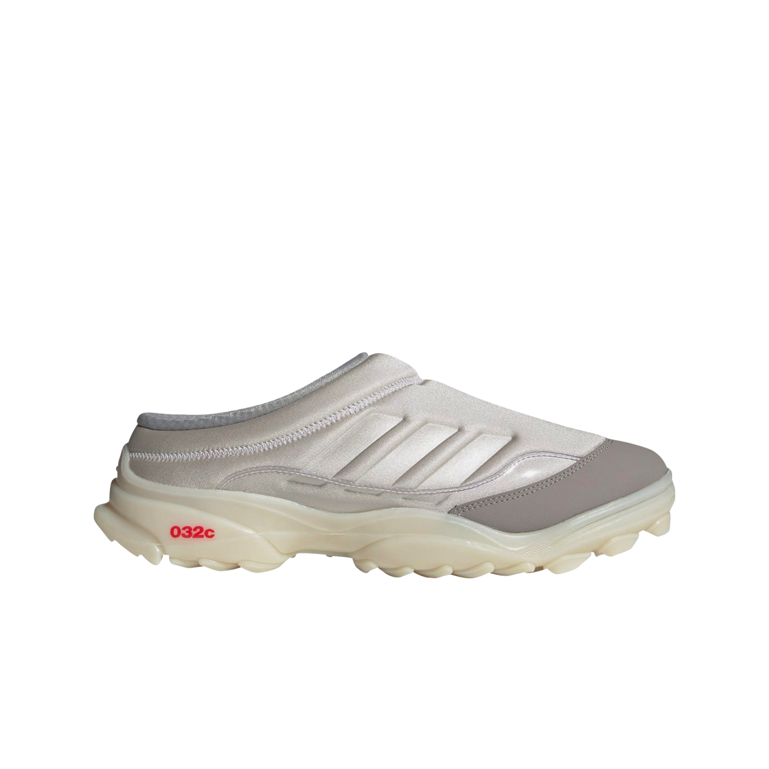 아디다스 x 032c GSG 뮬 그레이(Adidas x 032c GSG Mule Grey)