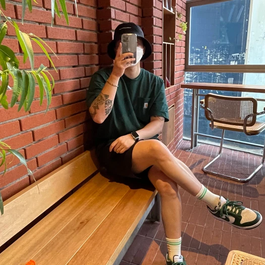 스타일 카드
