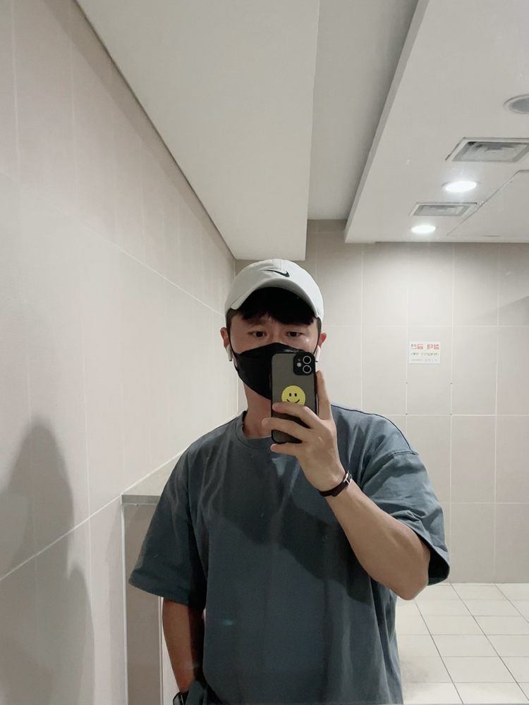 KREAM 프로필 이미지