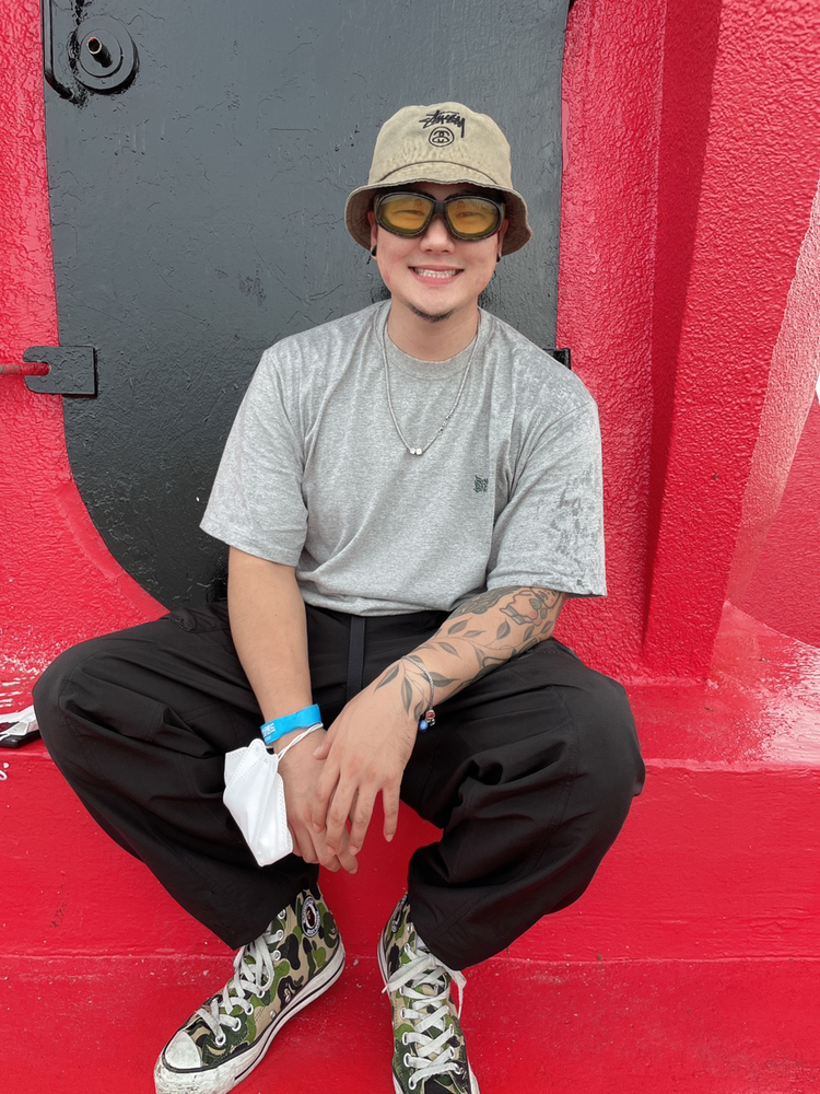 KREAM 프로필 이미지