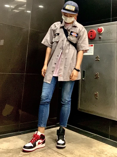 스타일 카드
