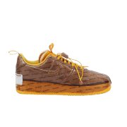 Nike Air Force 1 Experimental Archaeo Brown