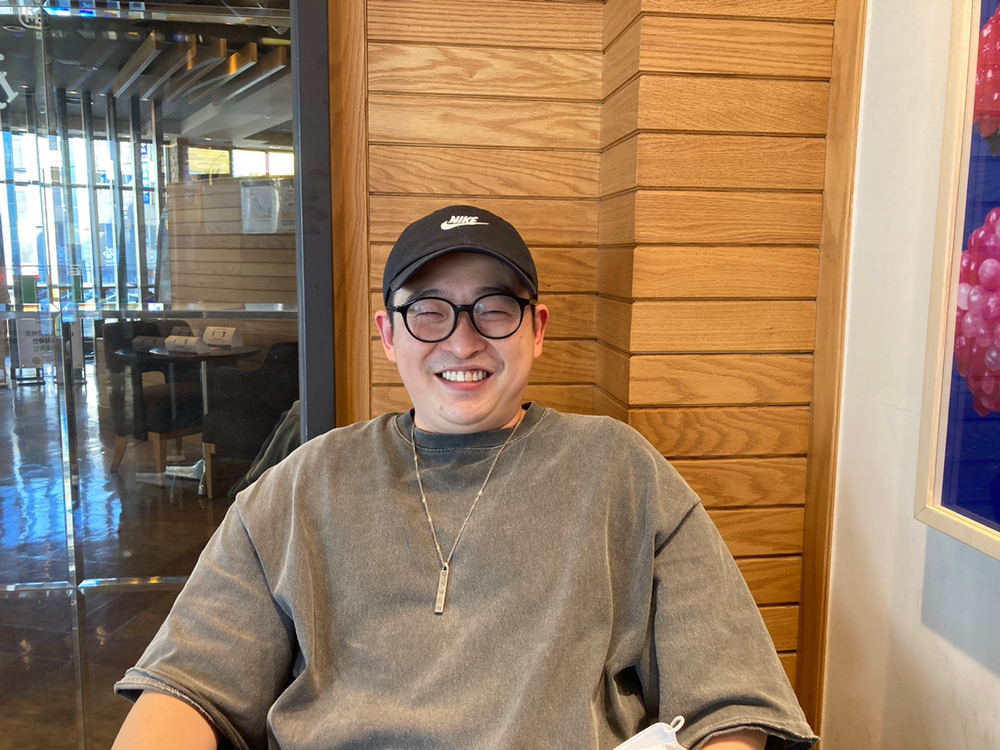 KREAM 프로필 이미지