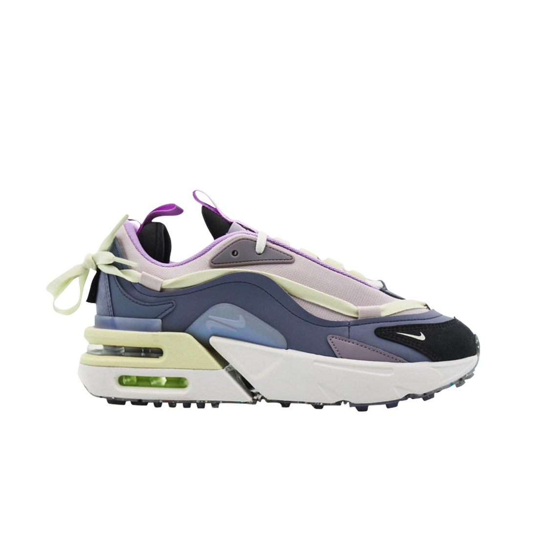 (W) 나이키 에어맥스 퓨리오사 애슌 슬레이트((W) Nike Air Max Furyosa Ashen Slate)