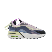 (W) Nike Air Max Furyosa Ashen Slate