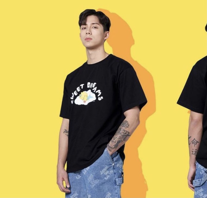 KREAM 프로필 이미지