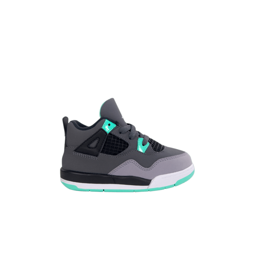 (TD) Jordan 4 Retro Green Glow