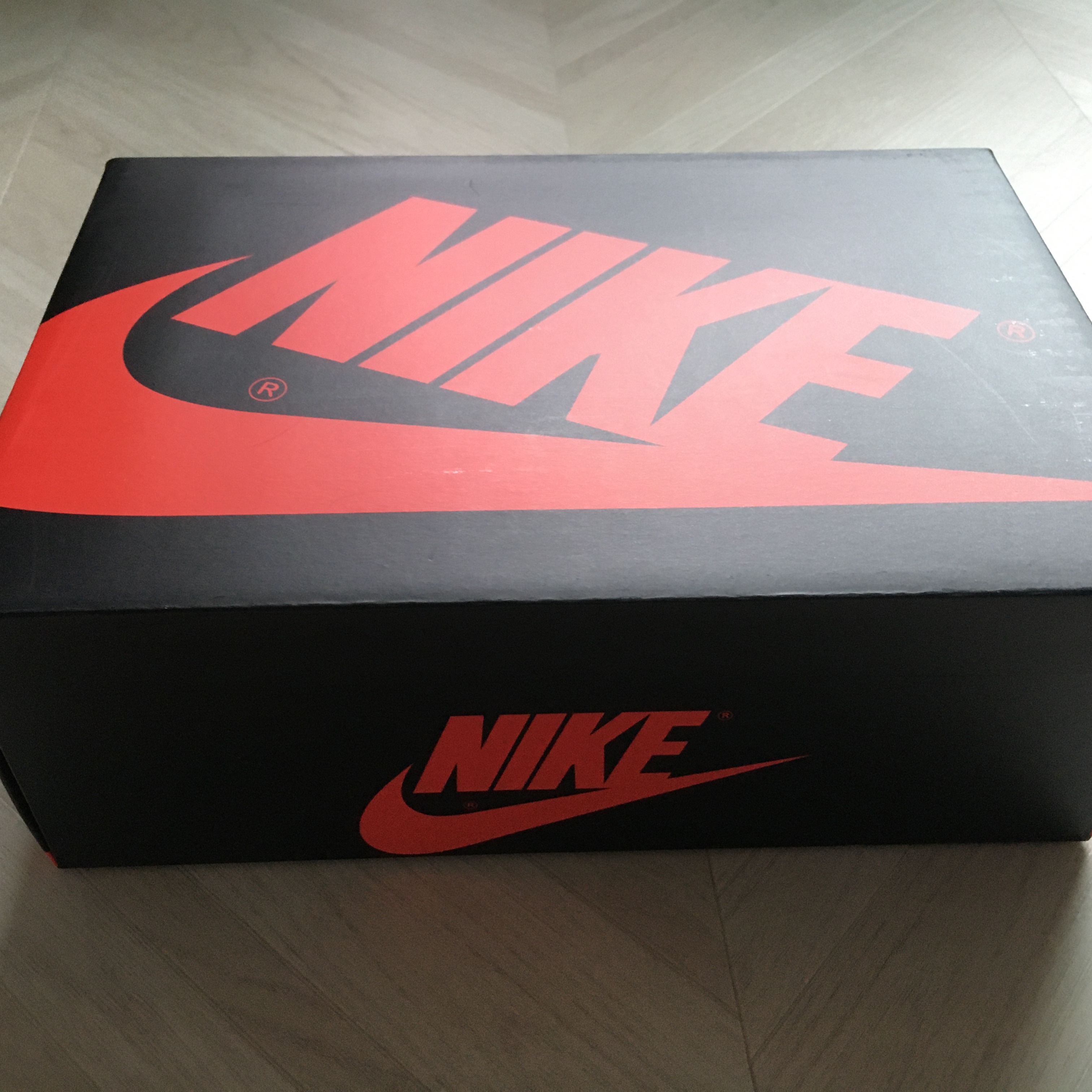 Jordan 1 Low OG Starfish 착용 스타일 - 1