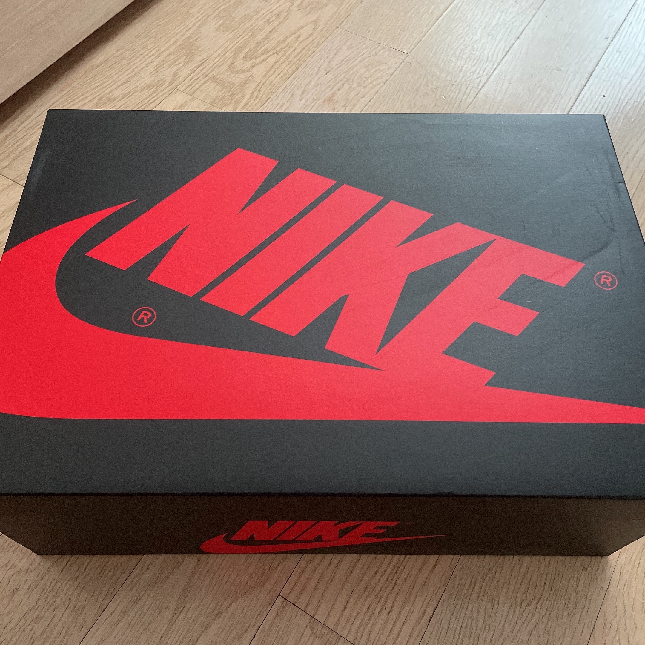 Jordan 1 Low OG Starfish 착용 스타일 - 1