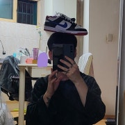 KREAM 프로필 이미지