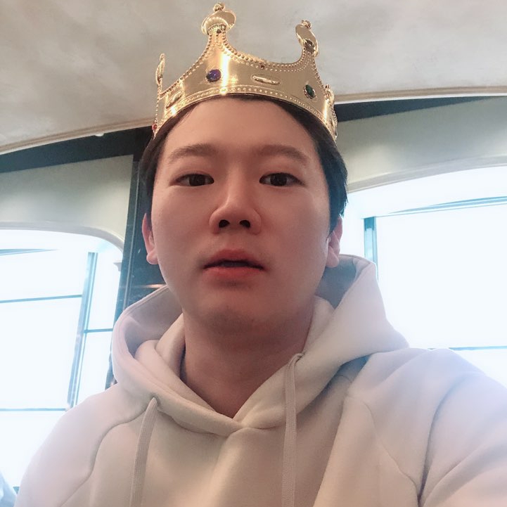 KREAM 프로필 이미지