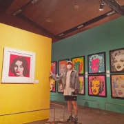 KREAM 프로필 이미지