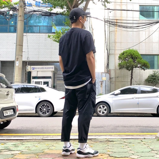 스타일 카드