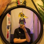 KREAM 프로필 이미지