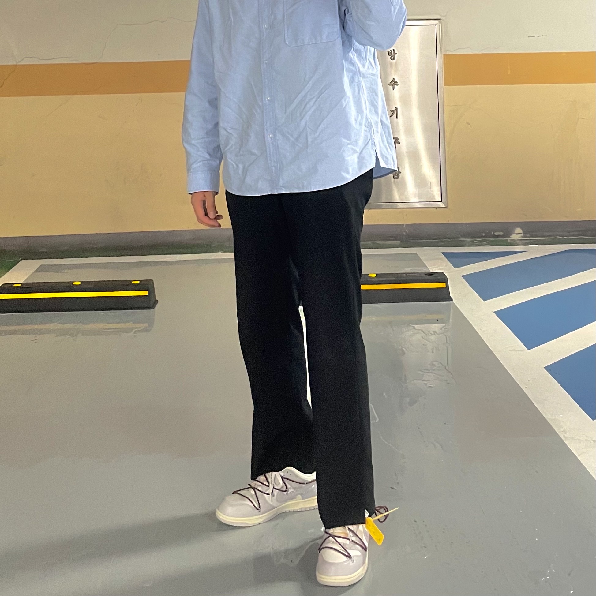 KREAM 스타일 - 2