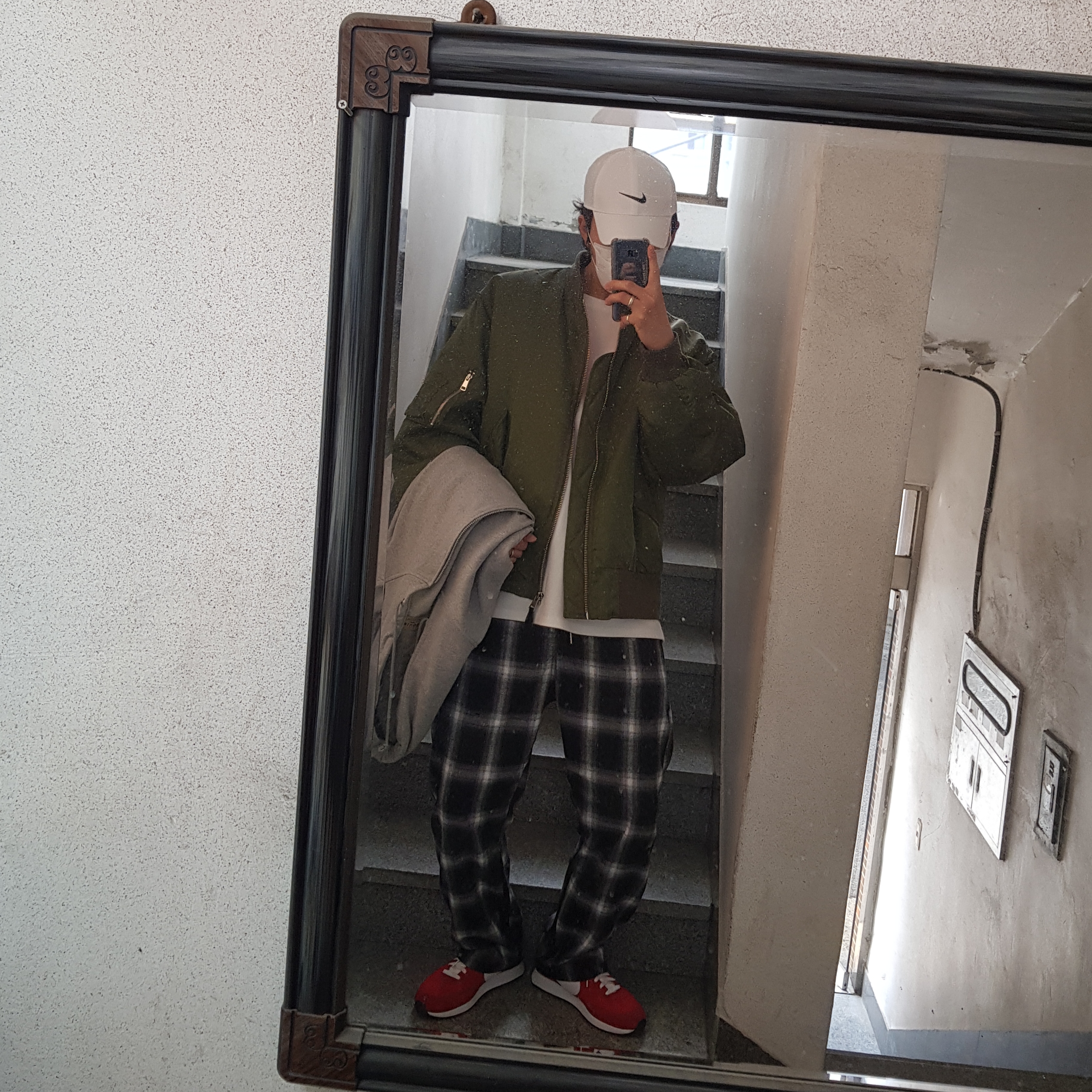 ESFJ님의 스타일