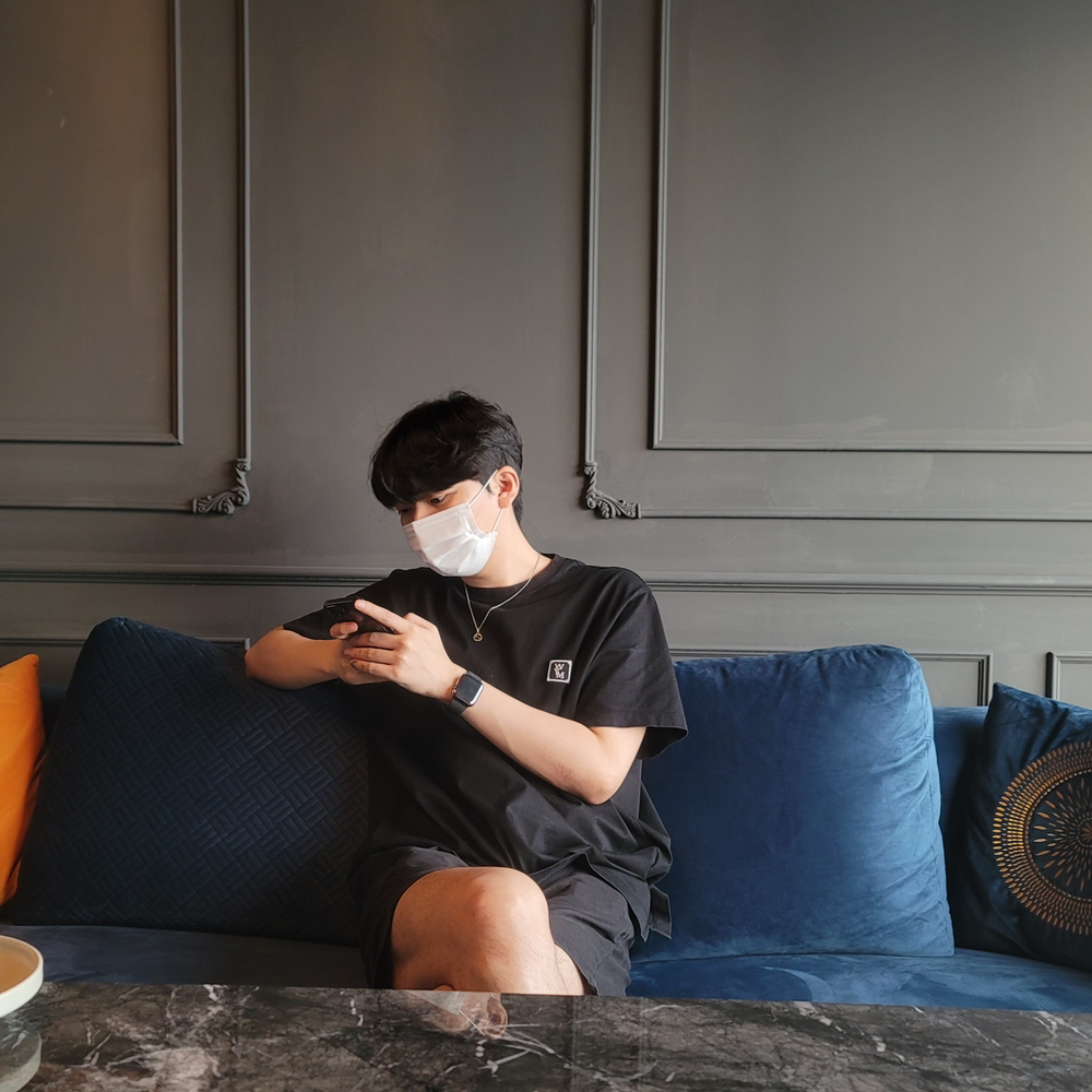KREAM 프로필 이미지