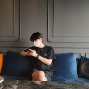 KREAM 프로필 이미지