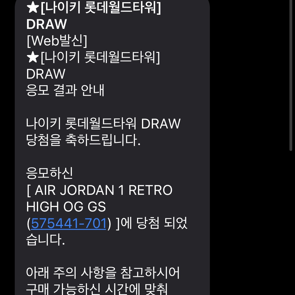 Jordan 1 Retro High OG Pollen, (GS) Jordan 1 Retro High OG Pollen 착용 스타일 - 4
