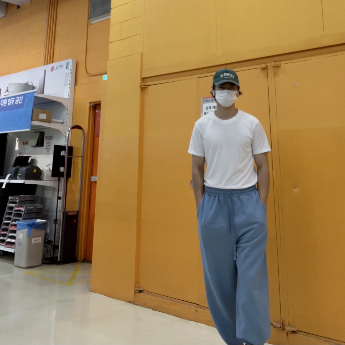 KREAM 스타일 - 4