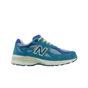 New Balance x Levi's 990v3 Blue (Levi's Tag)
